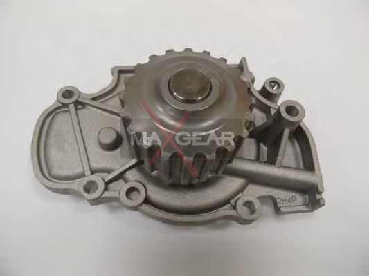 MAXGEAR 47-0163 Водяной насос для HONDA ODYSSEY (Хонда Одъссэъ) MAXGEAR 47-0163 Водяной насос для HONDA ODYSSEY (Хонда Одъссэъ)