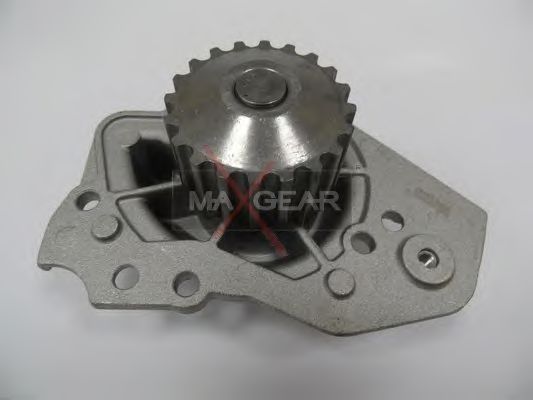 MAXGEAR 47-0165 Водяной насос для PEUGEOT 405 II (Пежо 405 2) MAXGEAR 47-0165 Водяной насос для PEUGEOT 405 II (Пежо 405 2)