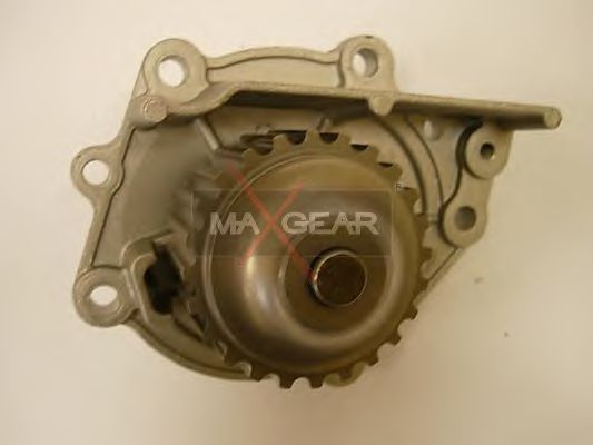 MAXGEAR 47-0166 Водяной насос для ROVER 400 (Ровер 400) MAXGEAR 47-0166 Водяной насос для ROVER 400 (Ровер 400)