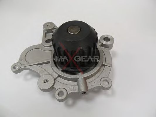 MAXGEAR 47-0170 Водяной насос для HYUNDAI CLICK (Хендай Cлиcк) MAXGEAR 47-0170 Водяной насос для HYUNDAI CLICK (Хендай Cлиcк)