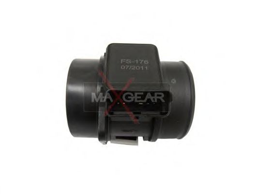 MAXGEAR 51-0008 Расходомер воздуха для CITROËN XANTIA (CитроËн Ксантиа) MAXGEAR 51-0008 Расходомер воздуха для CITROËN XANTIA (CитроËн Ксантиа)