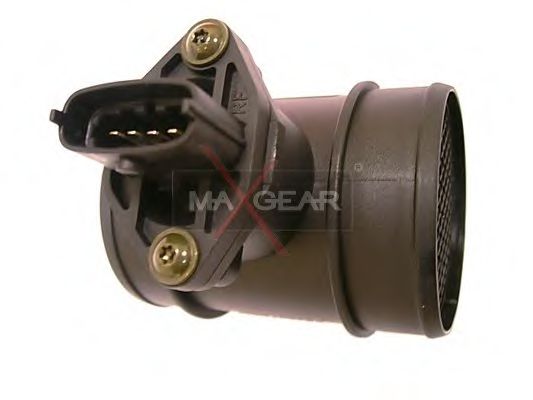 MAXGEAR 51-0025 Расходомер воздуха для FIAT (Фиат) MAXGEAR 51-0025 Расходомер воздуха для FIAT (Фиат)