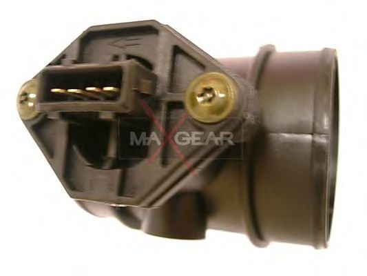MAXGEAR 51-0028 Расходомер воздуха для ALFA ROMEO 145 (Альфа ромео 145) MAXGEAR 51-0028 Расходомер воздуха для ALFA ROMEO 145 (Альфа ромео 145)