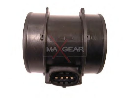 MAXGEAR 51-0039 Расходомер воздуха для OPEL ASTRA G (Опель Астра г) MAXGEAR 51-0039 Расходомер воздуха для OPEL ASTRA G (Опель Астра г)