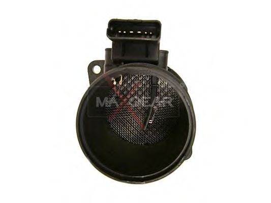 MAXGEAR 51-0057 Расходомер воздуха для OPEL VIVARO (Опель Виваро) MAXGEAR 51-0057 Расходомер воздуха для OPEL VIVARO (Опель Виваро)