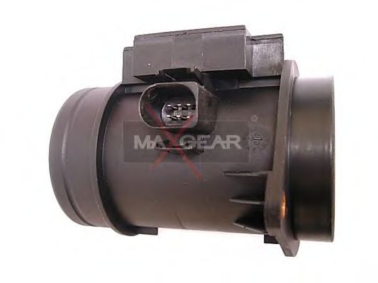 MAXGEAR 51-0060 Расходомер воздуха для AUDI 80 (Ауди 80) MAXGEAR 51-0060 Расходомер воздуха для AUDI 80 (Ауди 80)
