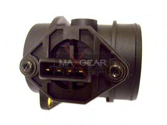 MAXGEAR 51-0061 Расходомер воздуха для AUDI A4 (Ауди А4) MAXGEAR 51-0061 Расходомер воздуха для AUDI A4 (Ауди А4)