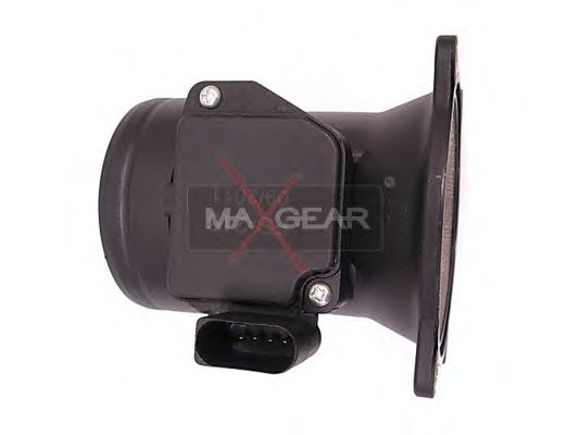 MAXGEAR 51-0064 Расходомер воздуха для AUDI (Ауди) MAXGEAR 51-0064 Расходомер воздуха для AUDI (Ауди)