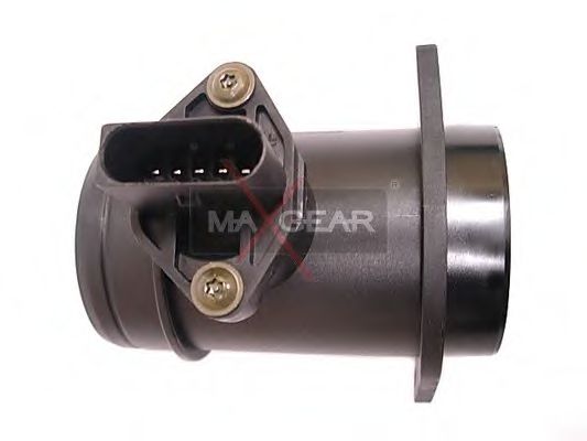 MAXGEAR 51-0074 Расходомер воздуха для AUDI (Ауди) MAXGEAR 51-0074 Расходомер воздуха для AUDI (Ауди)
