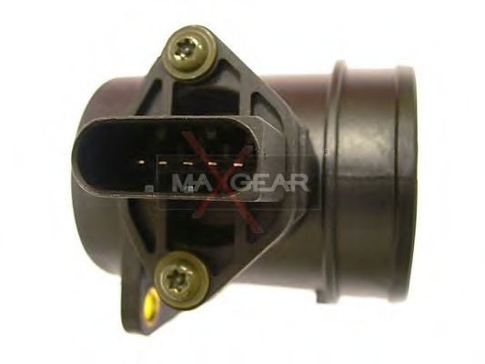 MAXGEAR 51-0076 Расходомер воздуха для AUDI TT (Ауди Тт) MAXGEAR 51-0076 Расходомер воздуха для AUDI TT (Ауди Тт)