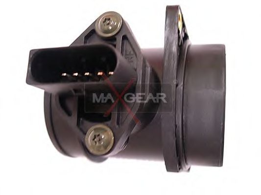 MAXGEAR 51-0079 Расходомер воздуха для AUDI TT (Ауди Тт) MAXGEAR 51-0079 Расходомер воздуха для AUDI TT (Ауди Тт)