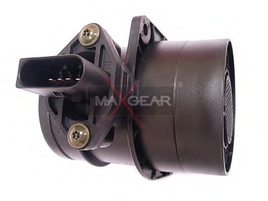 MAXGEAR 51-0081 Расходомер воздуха для AUDI (Ауди) MAXGEAR 51-0081 Расходомер воздуха для AUDI (Ауди)