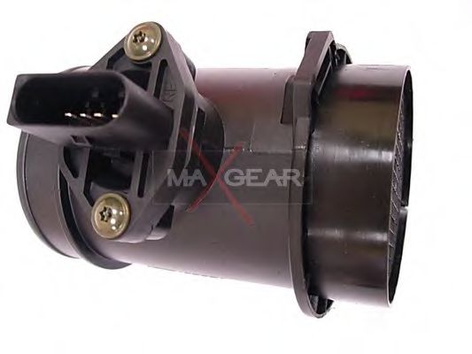 MAXGEAR 51-0084 Расходомер воздуха для AUDI (Ауди) MAXGEAR 51-0084 Расходомер воздуха для AUDI (Ауди)