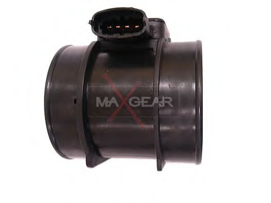 MAXGEAR 51-0093 Расходомер воздуха для FORD FIESTA (Форд Фиэста) MAXGEAR 51-0093 Расходомер воздуха для FORD FIESTA (Форд Фиэста)