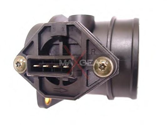 MAXGEAR 51-0094 Расходомер воздуха для AUDI A4 (Ауди А4) MAXGEAR 51-0094 Расходомер воздуха для AUDI A4 (Ауди А4)
