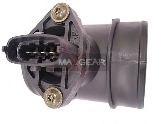 MAXGEAR 51-0108 Расходомер воздуха для FIAT (Фиат) MAXGEAR 51-0108 Расходомер воздуха для FIAT (Фиат)