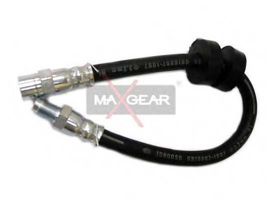 MAXGEAR 52-0032 Тормозной шланг для VOLKSWAGEN CADDY I (Фольксваген Cаддъ и) MAXGEAR 52-0032 Тормозной шланг для VOLKSWAGEN CADDY I (Фольксваген Cаддъ и)