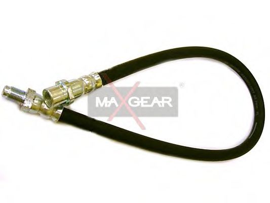MAXGEAR 52-0037 Тормозной шланг для MERCEDES-BENZ SPRINTER 3-T (Мэрcэдэс-бэнз Спринтэр 3-т) MAXGEAR 52-0037 Тормозной шланг для MERCEDES-BENZ SPRINTER 3-T (Мэрcэдэс-бэнз Спринтэр 3-т)