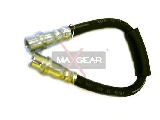 MAXGEAR 52-0043 Тормозной шланг для AUDI 90 (Ауди 90) MAXGEAR 52-0043 Тормозной шланг для AUDI 90 (Ауди 90)