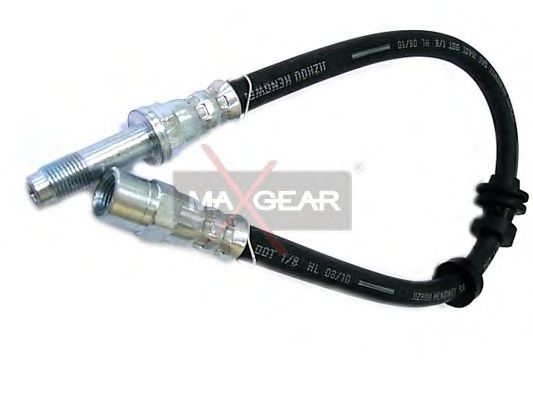MAXGEAR 52-0044 Тормозной шланг для VOLKSWAGEN CADDY II (Фольксваген Кадди 2) MAXGEAR 52-0044 Тормозной шланг для VOLKSWAGEN CADDY II (Фольксваген Кадди 2)
