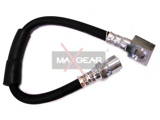 MAXGEAR 52-0048 Тормозной шланг для OPEL ASTRA F (Опель Астра ф) MAXGEAR 52-0048 Тормозной шланг для OPEL ASTRA F (Опель Астра ф)