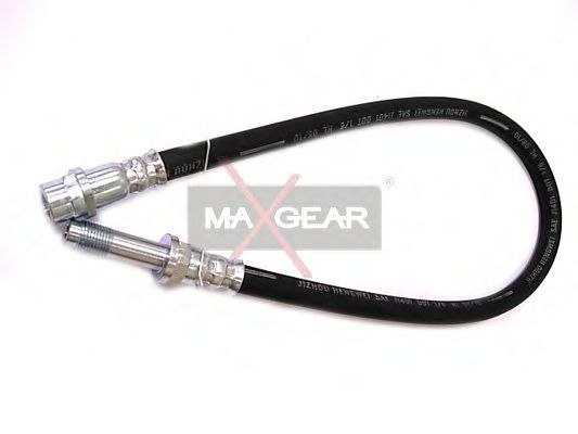 MAXGEAR 52-0051 Тормозной шланг для MERCEDESBENZ (Мерседес бенц) MAXGEAR 52-0051 Тормозной шланг для MERCEDESBENZ (Мерседес бенц)