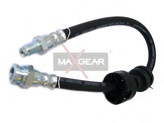 MAXGEAR 52-0066 Тормозной шланг для FIAT (Фиат) MAXGEAR 52-0066 Тормозной шланг для FIAT (Фиат)