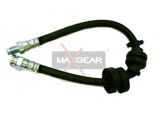 MAXGEAR 52-0067 Тормозной шланг для FIAT (Фиат) MAXGEAR 52-0067 Тормозной шланг для FIAT (Фиат)