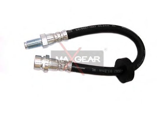 MAXGEAR 52-0073 Тормозной шланг для FORD (Форд) MAXGEAR 52-0073 Тормозной шланг для FORD (Форд)