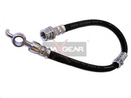MAXGEAR 52-0075 Тормозной шланг для MAZDA (Мазда) MAXGEAR 52-0075 Тормозной шланг для MAZDA (Мазда)