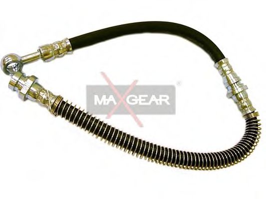 MAXGEAR 52-0081 Тормозной шланг для MITSUBISHI (Митсубиши/митсубиси) MAXGEAR 52-0081 Тормозной шланг для MITSUBISHI (Митсубиши/митсубиси)