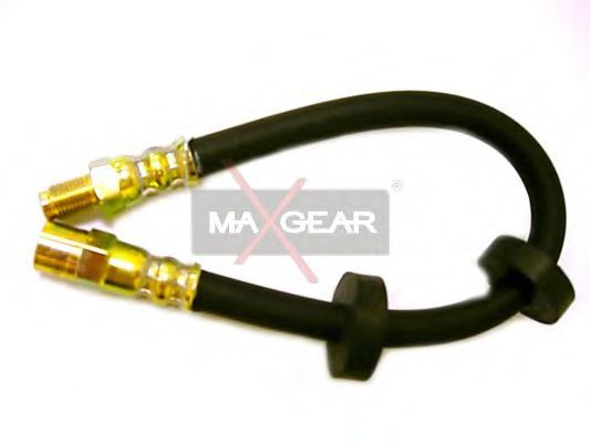 MAXGEAR 52-0096 Тормозной шланг для VOLKSWAGEN POLO CLASSIC (Фольксваген Поло классик) MAXGEAR 52-0096 Тормозной шланг для VOLKSWAGEN POLO CLASSIC (Фольксваген Поло классик)