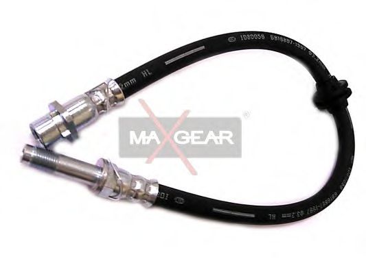 MAXGEAR 52-0100 Тормозной шланг для BMW (Бмв) MAXGEAR 52-0100 Тормозной шланг для BMW (Бмв)