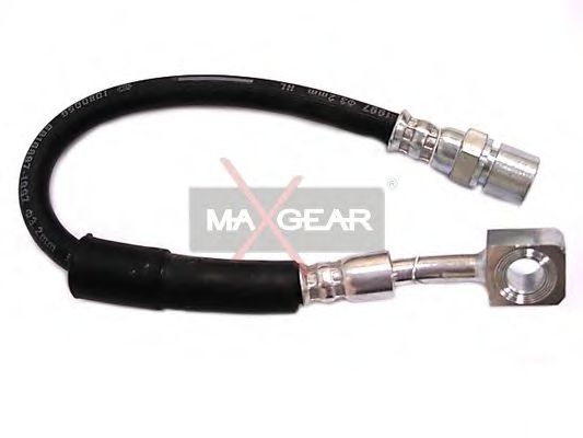 MAXGEAR 52-0112 Тормозной шланг для DAEWOO (Дэу) MAXGEAR 52-0112 Тормозной шланг для DAEWOO (Дэу)