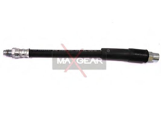 MAXGEAR 52-0122 Тормозной шланг для AUDI 90 (Ауди 90) MAXGEAR 52-0122 Тормозной шланг для AUDI 90 (Ауди 90)