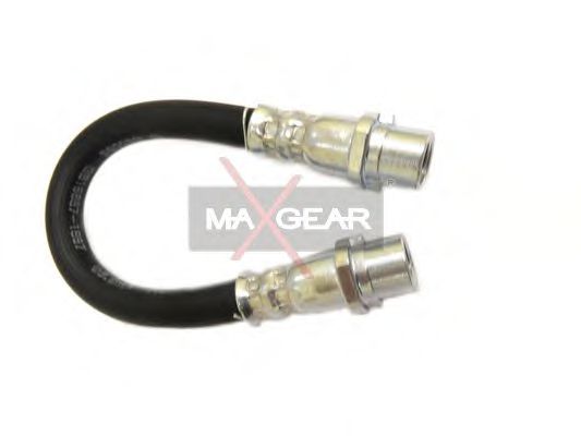 MAXGEAR 52-0151 Тормозной шланг для AUDI 90 (Ауди 90) MAXGEAR 52-0151 Тормозной шланг для AUDI 90 (Ауди 90)