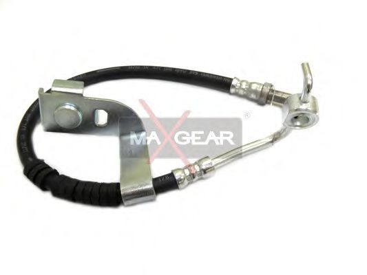 MAXGEAR 52-0161 Тормозной шланг для FORD (Форд) MAXGEAR 52-0161 Тормозной шланг для FORD (Форд)