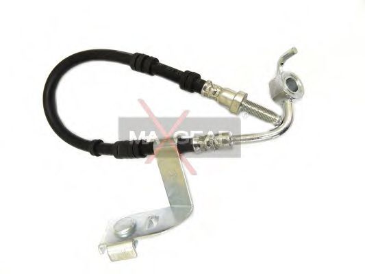 MAXGEAR 52-0162 Тормозной шланг для FORD (Форд) MAXGEAR 52-0162 Тормозной шланг для FORD (Форд)