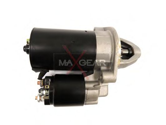 MAXGEAR 55-0008 Стартер для MERCEDES-BENZ SLK (Мэрcэдэс-бэнз Слк)
