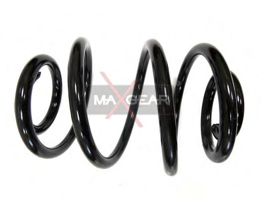MAXGEAR 60-0001 Пружина ходовой части для OPEL ASTRA F (Опель Астра ф) MAXGEAR 60-0001 Пружина ходовой части для OPEL ASTRA F (Опель Астра ф)