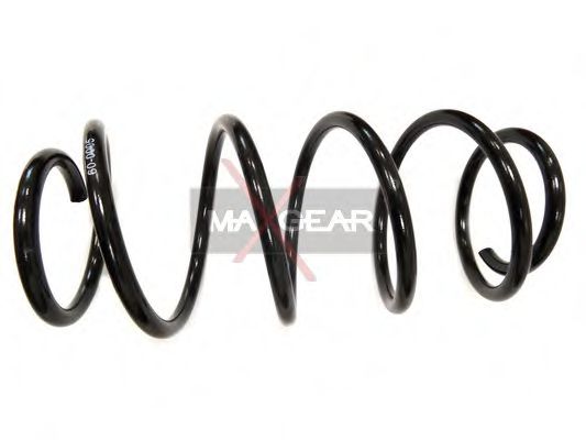 MAXGEAR 60-0005 Пружина ходовой части 