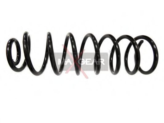 MAXGEAR 60-0014 Пружина ходовой части для VOLKSWAGEN JETTA II (Фольксваген Жэтта 2) MAXGEAR 60-0014 Пружина ходовой части для VOLKSWAGEN JETTA II (Фольксваген Жэтта 2)
