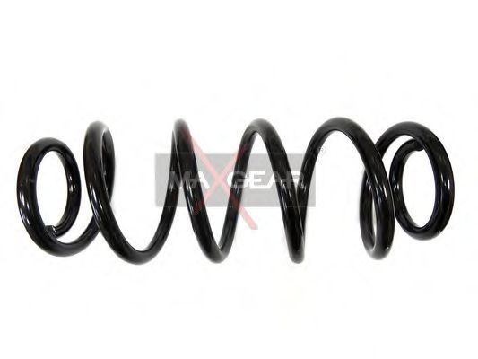 MAXGEAR 60-0019 Пружина ходовой части для AUDI A4 (Ауди А4) MAXGEAR 60-0019 Пружина ходовой части для AUDI A4 (Ауди А4)