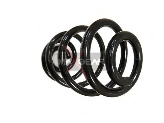 MAXGEAR 60-0024 Пружина ходовой части 