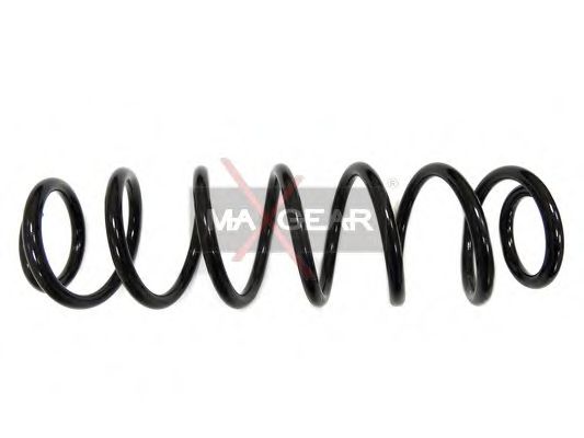 MAXGEAR 60-0029 Пружина ходовой части 