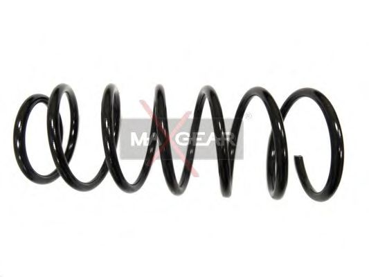 MAXGEAR 60-0030 Пружина ходовой части для VOLKSWAGEN JETTA II (Фольксваген Жэтта 2) MAXGEAR 60-0030 Пружина ходовой части для VOLKSWAGEN JETTA II (Фольксваген Жэтта 2)