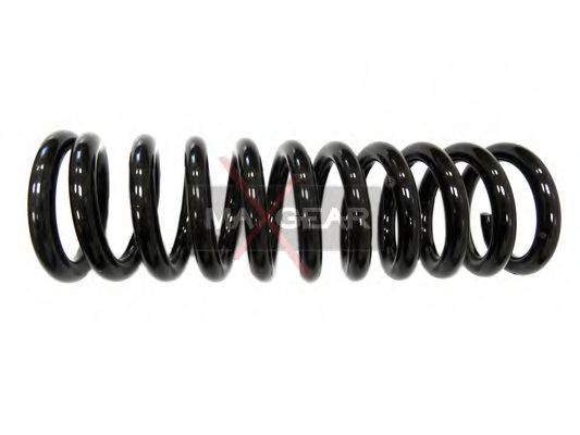 MAXGEAR 60-0033 Пружина ходовой части для MERCEDES-BENZ E-CLASS (Мэрcэдэс-бэнз Е класс) MAXGEAR 60-0033 Пружина ходовой части для MERCEDES-BENZ E-CLASS (Мэрcэдэс-бэнз Е класс)