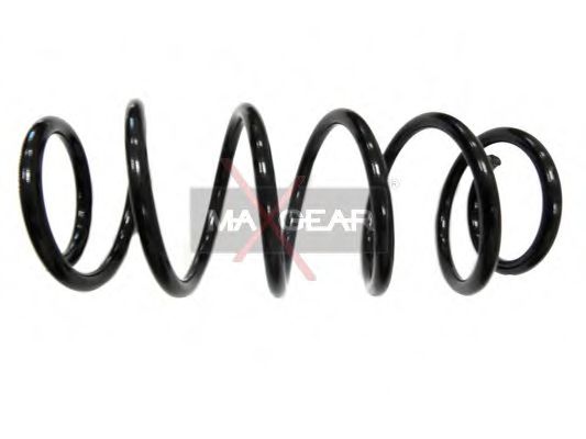 MAXGEAR 60-0037 Пружина ходовой части для AUDI 90 (Ауди 90) MAXGEAR 60-0037 Пружина ходовой части для AUDI 90 (Ауди 90)