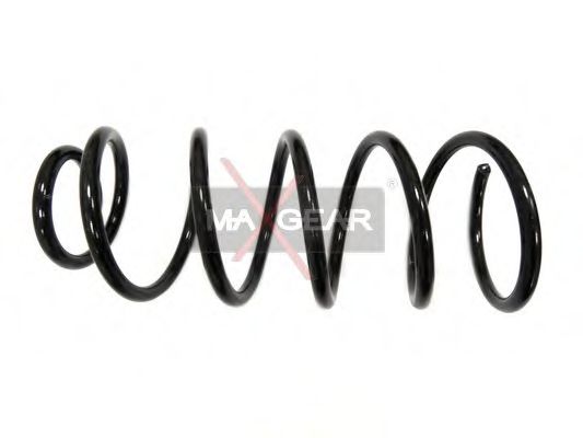 MAXGEAR 60-0038 Пружина ходовой части для AUDI A3 (Ауди А3) MAXGEAR 60-0038 Пружина ходовой части для AUDI A3 (Ауди А3)