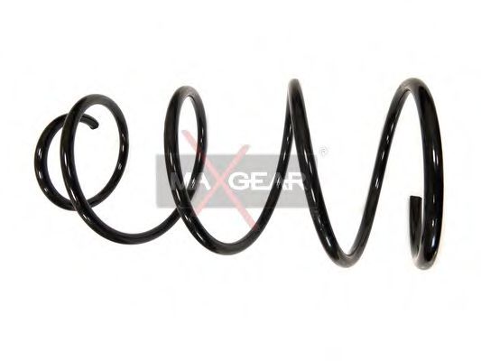 MAXGEAR 60-0049 Пружина ходовой части 